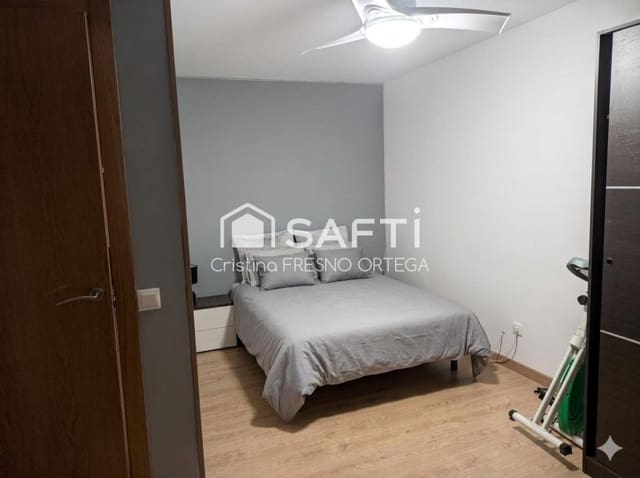 3 camera da letto Villa in vendita in Montroig-Mar, Mont-roig del Camp con piscina garage - 249.000 € (Rif: 9655899)