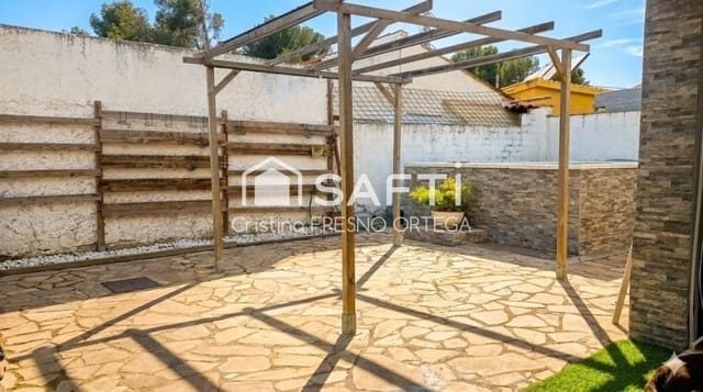 3 camera da letto Villa in vendita in Montroig-Mar, Mont-roig del Camp con piscina garage - 249.000 € (Rif: 9655899)