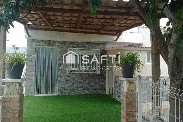 3 camera da letto Villa in vendita in Montroig-Mar, Mont-roig del Camp con piscina garage - 249.000 € (Rif: 9655899)