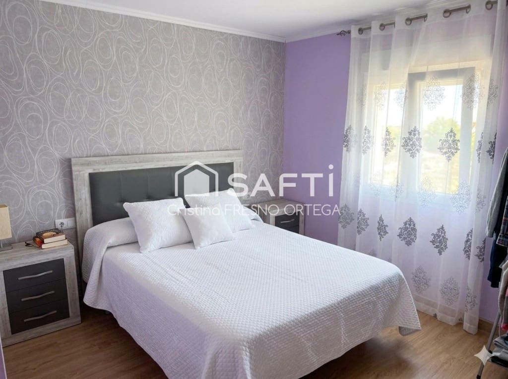 3 camera da letto Villa in vendita in Montroig-Mar con piscina garage - 249.000 € (Rif: 9655899)