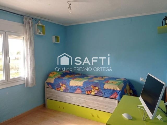 3 camera da letto Villa in vendita in Montroig-Mar, Mont-roig del Camp con piscina garage - 249.000 € (Rif: 9655899)