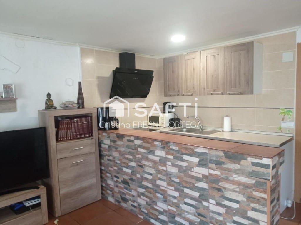 3 camera da letto Villa in vendita in Montroig-Mar con piscina garage - 249.000 € (Rif: 9655899)