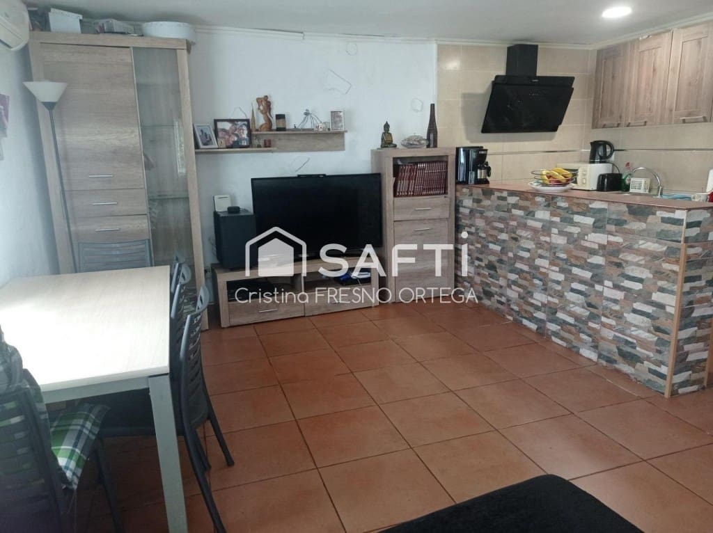 3 camera da letto Villa in vendita in Montroig-Mar con piscina garage - 249.000 € (Rif: 9655899)