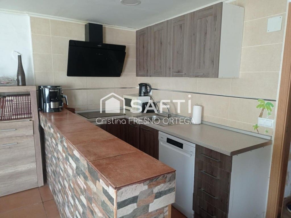 3 camera da letto Villa in vendita in Montroig-Mar con piscina garage - 249.000 € (Rif: 9655899)