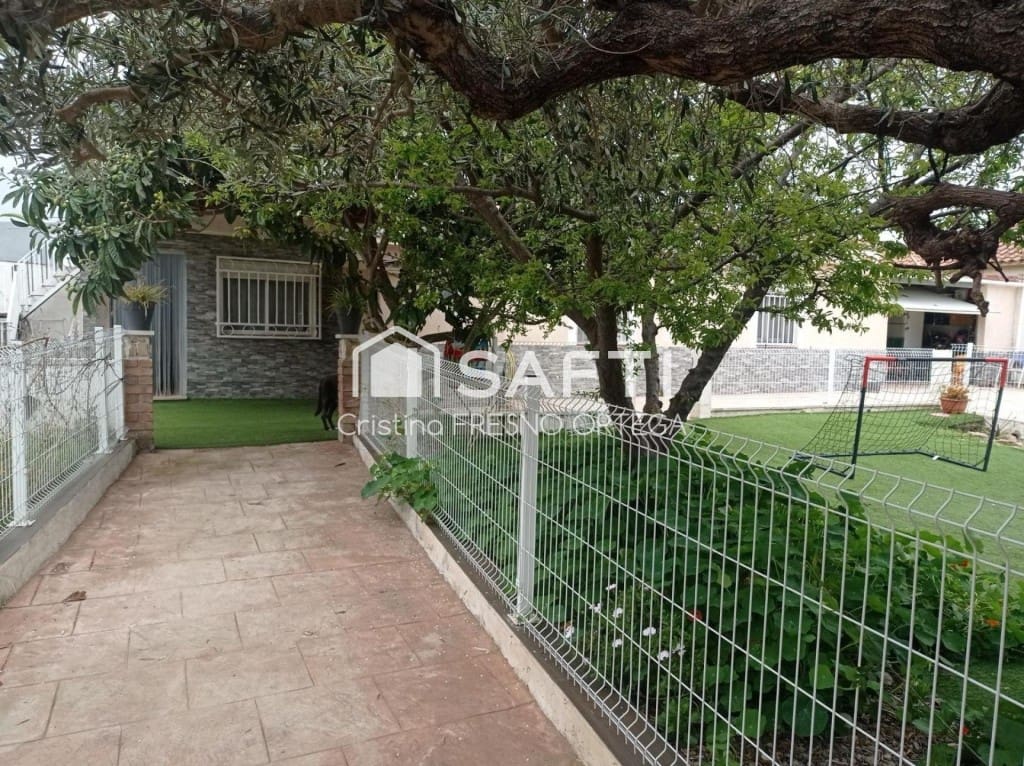 3 camera da letto Villa in vendita in Montroig-Mar con piscina garage - 249.000 € (Rif: 9655899)