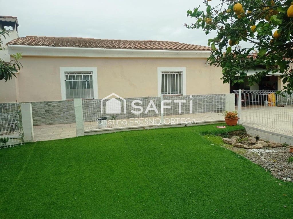 3 camera da letto Villa in vendita in Montroig-Mar con piscina garage - 249.000 € (Rif: 9655899)