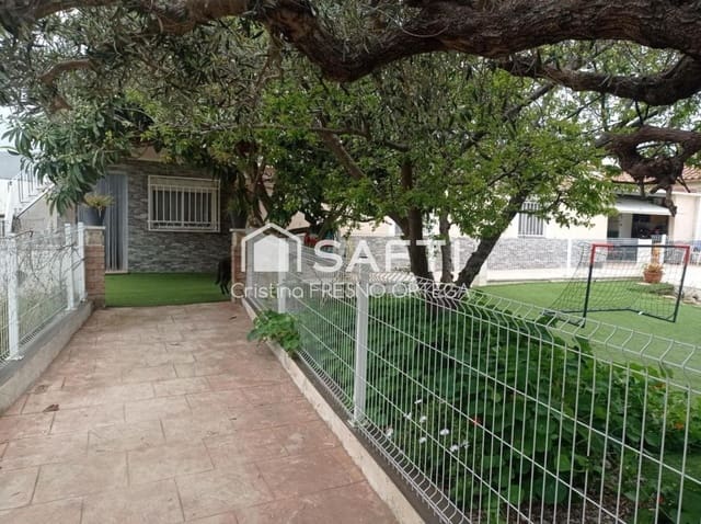 3 camera da letto Villa in vendita in Montroig-Mar, Mont-roig del Camp con piscina garage - 249.000 € (Rif: 9655899)