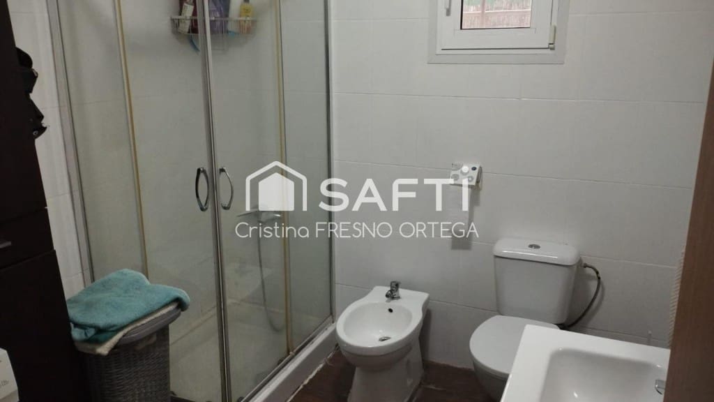 3 camera da letto Villa in vendita in Montroig-Mar con piscina garage - 249.000 € (Rif: 9655899)