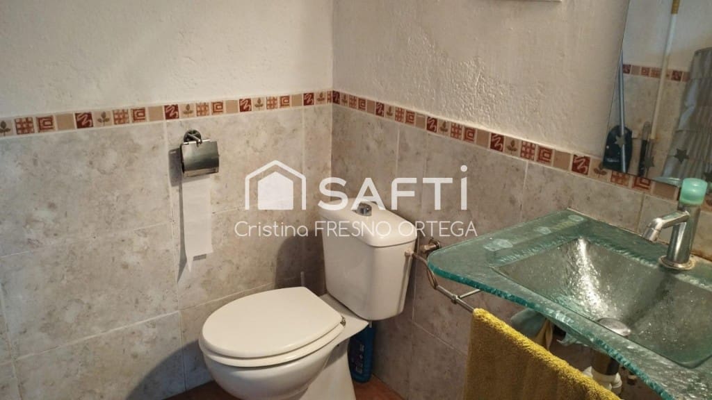 3 camera da letto Villa in vendita in Montroig-Mar con piscina garage - 249.000 € (Rif: 9655899)