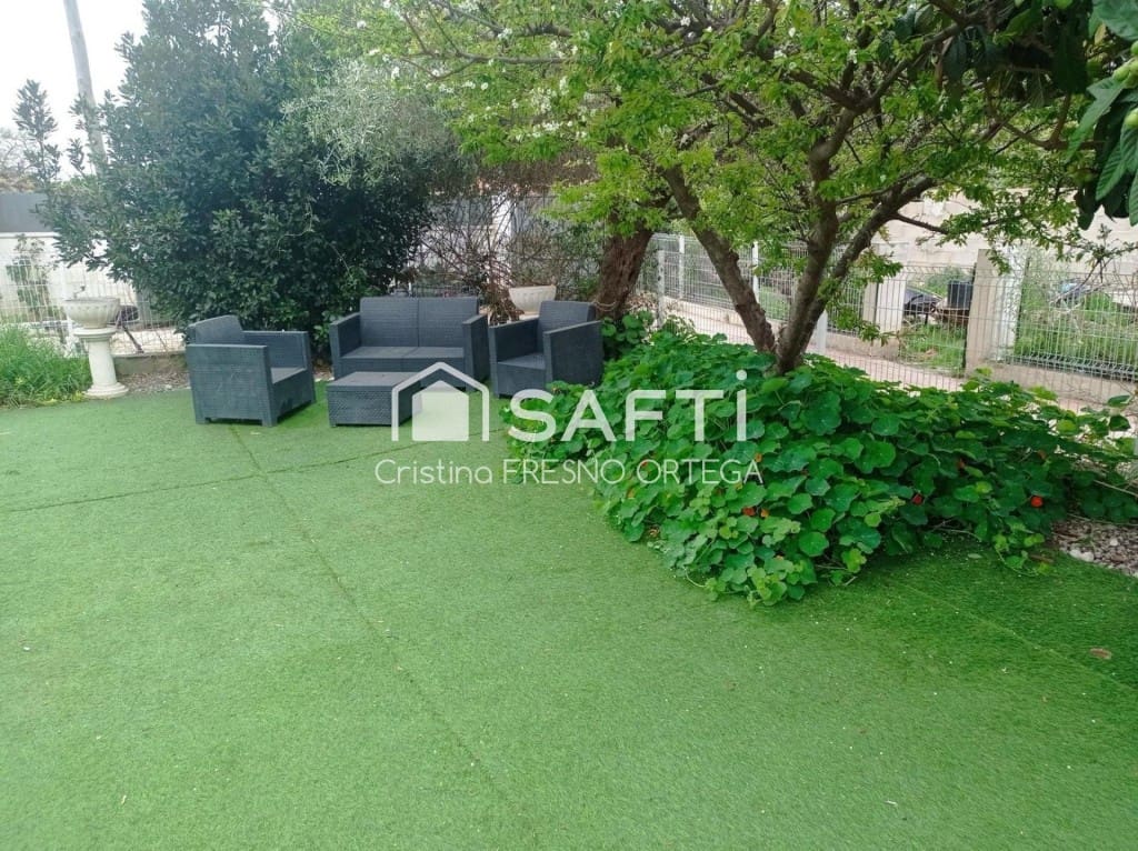 3 camera da letto Villa in vendita in Montroig-Mar con piscina garage - 249.000 € (Rif: 9655899)