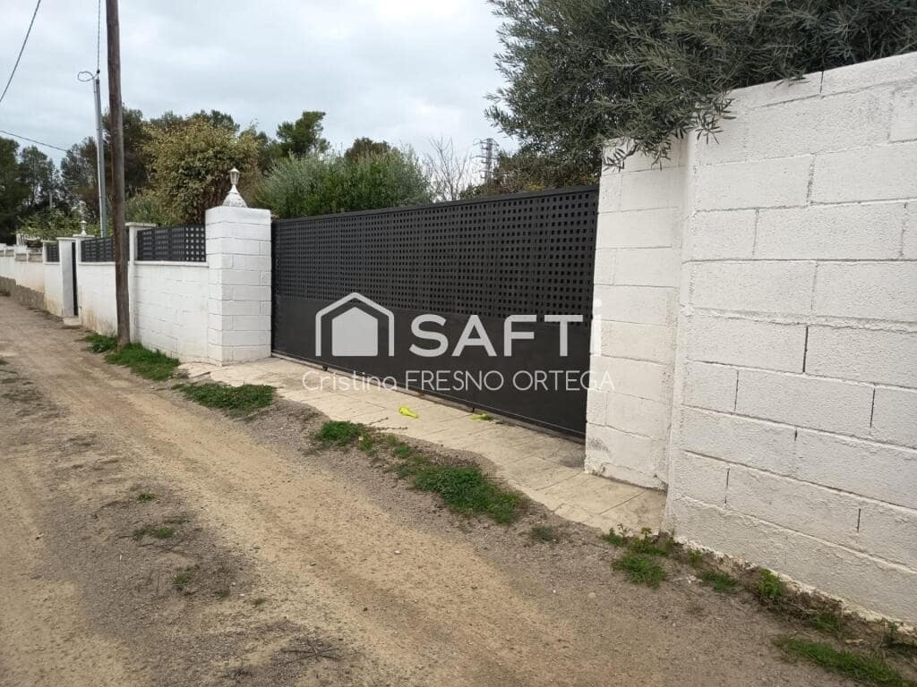 3 bedroom Villa for sale in Montroig-Mar with pool garage - € 249,000 (Ref: 9655899)