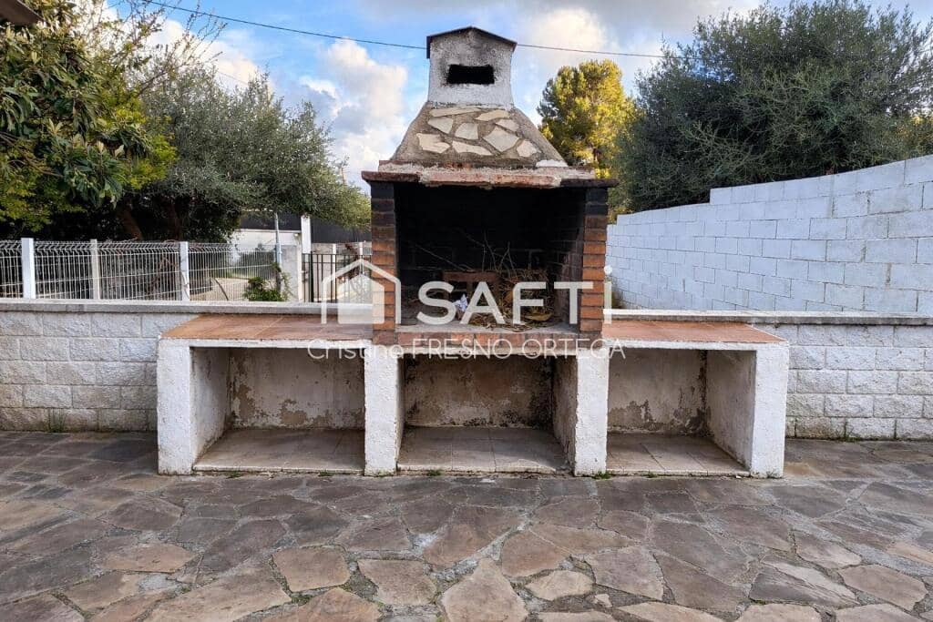 3 chambre Villa/Maison à vendre à Montroig-Mar avec piscine garage - 239 000 € (Ref: 9655899)