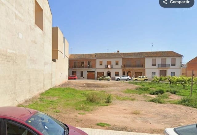 Działka budowlana na sprzedaż w Bonrepòs i Mirambell - 179 000 € (Ref: 9655900)