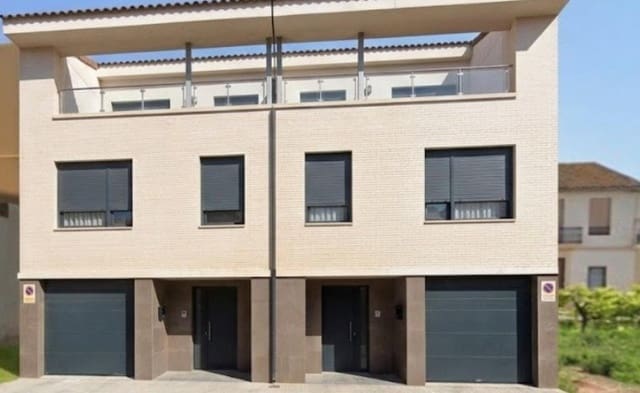 Działka budowlana na sprzedaż w Bonrepòs i Mirambell - 179 000 € (Ref: 9655900)