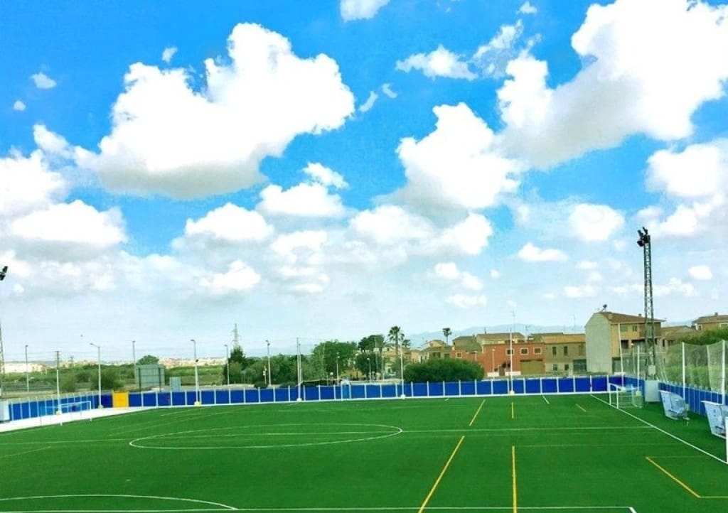 Działka budowlana na sprzedaż w Bonrepos i Mirambell - 179 000 € (Ref: 9655900)