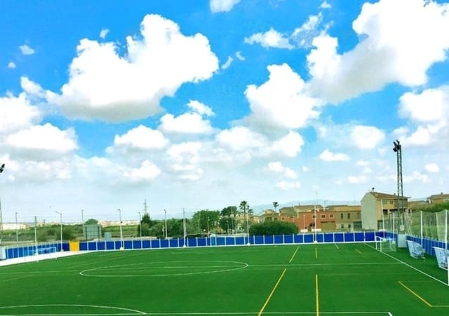 Działka budowlana na sprzedaż w Bonrepòs i Mirambell - 179 000 € (Ref: 9655900)