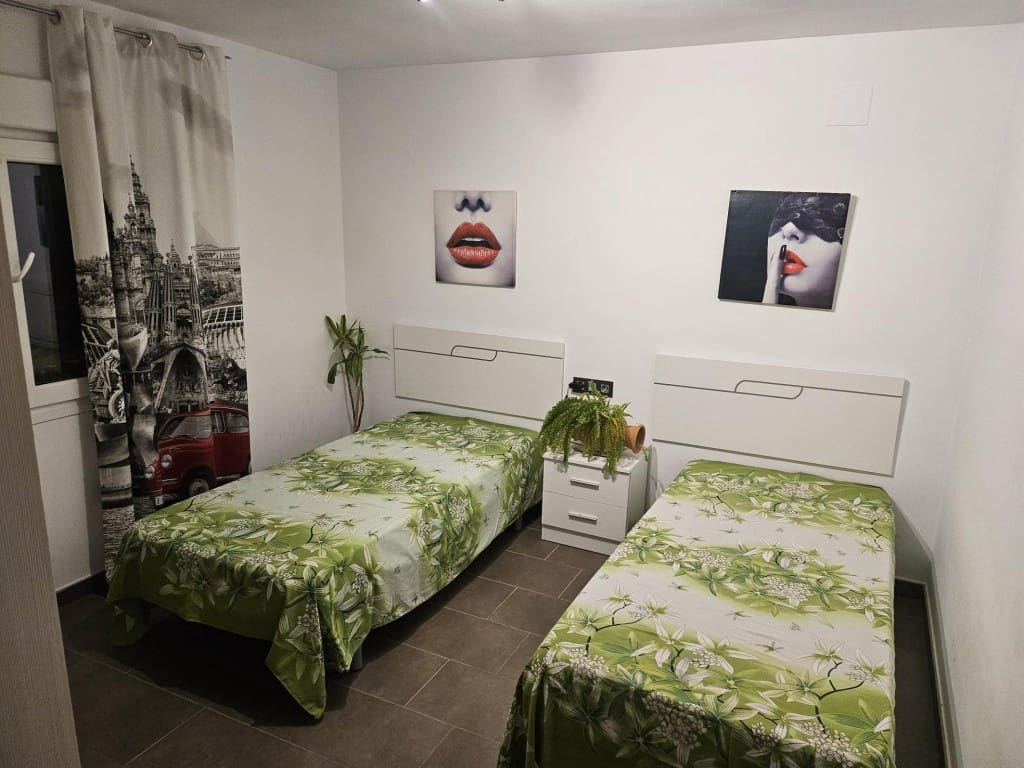 4 sovrum Villa till salu i Calpe / Calp med pool garage - 950 000 € (Ref: 9655901)