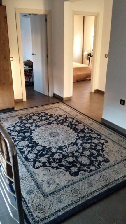 4 sovrum Villa till salu i Calpe / Calp med pool garage - 950 000 € (Ref: 9655901)