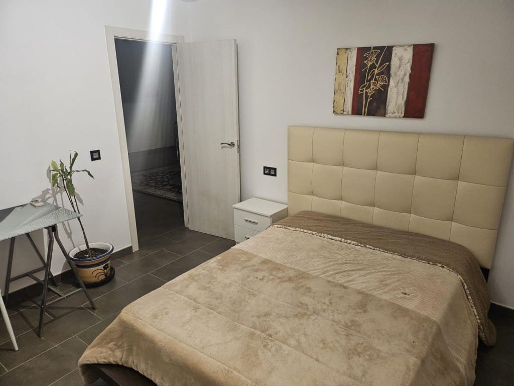 4 sovrum Villa till salu i Calpe / Calp med pool garage - 950 000 € (Ref: 9655901)