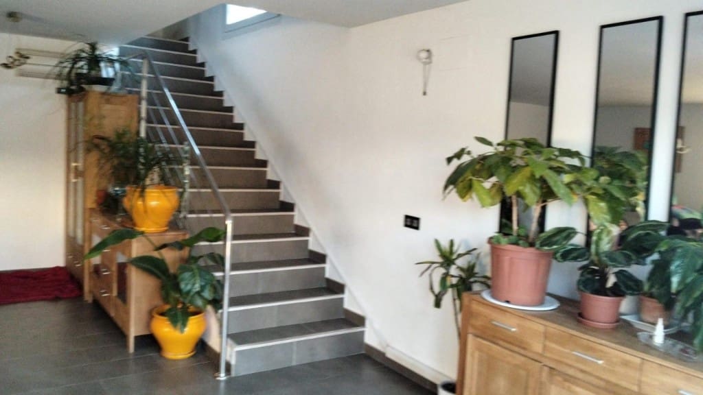 4 sovrum Villa till salu i Calpe / Calp med pool garage - 950 000 € (Ref: 9655901)