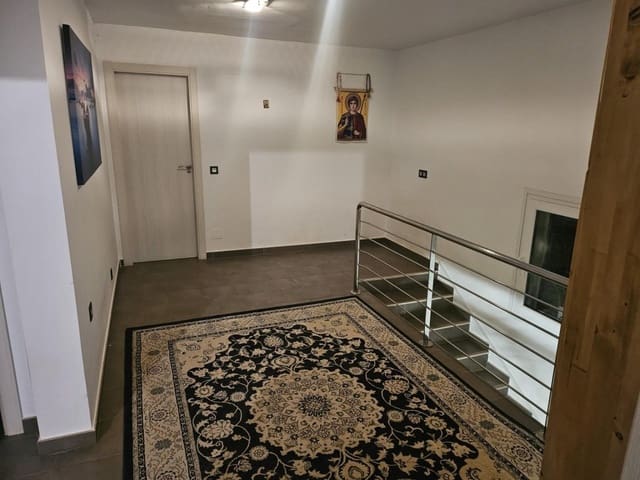 4 soveværelse Villa til salg i Cometa - Carrió, Calpe / Calp med swimmingpool garage - € 950.000 (Ref: 9655901)