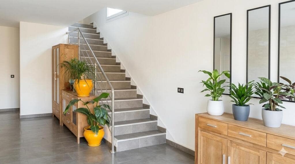 4 soverom Villa til salgs i Calpe / Calp med svømmebasseng garasje - € 950 000 (Ref: 9655901)