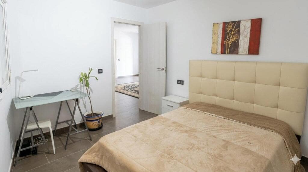 4 soverom Villa til salgs i Calpe / Calp med svømmebasseng garasje - € 950 000 (Ref: 9655901)