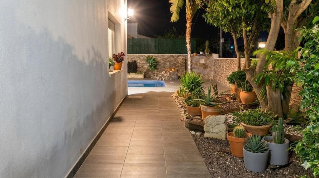 4 soverom Villa til salgs i Calpe / Calp med svømmebasseng garasje - € 950 000 (Ref: 9655901)