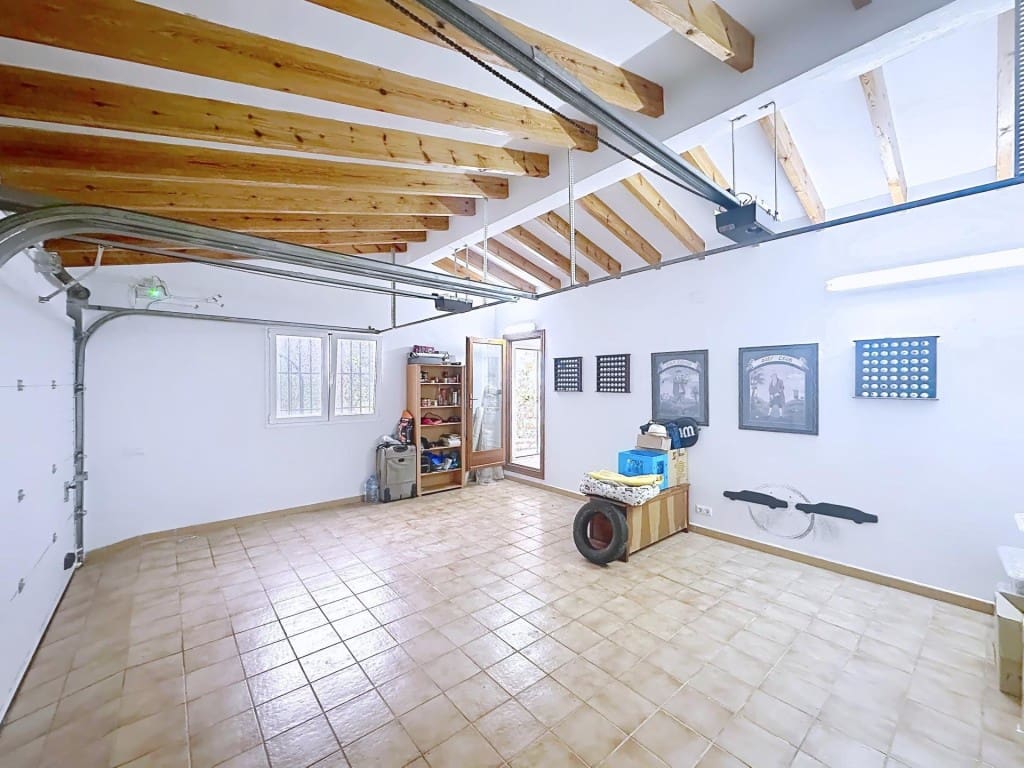 Chalet de 4 habitaciones en Monte Pego en venta con piscina garaje - 560.000 € (Ref: 9655902)
