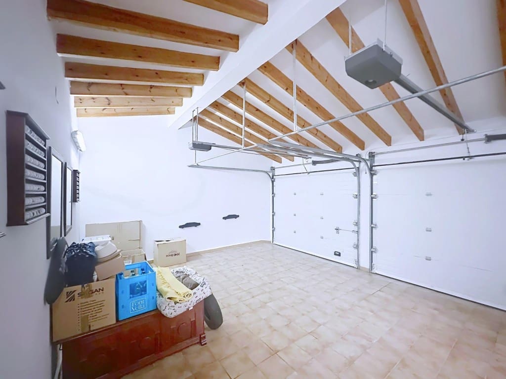 Chalet de 4 habitaciones en Monte Pego en venta con piscina garaje - 560.000 € (Ref: 9655902)