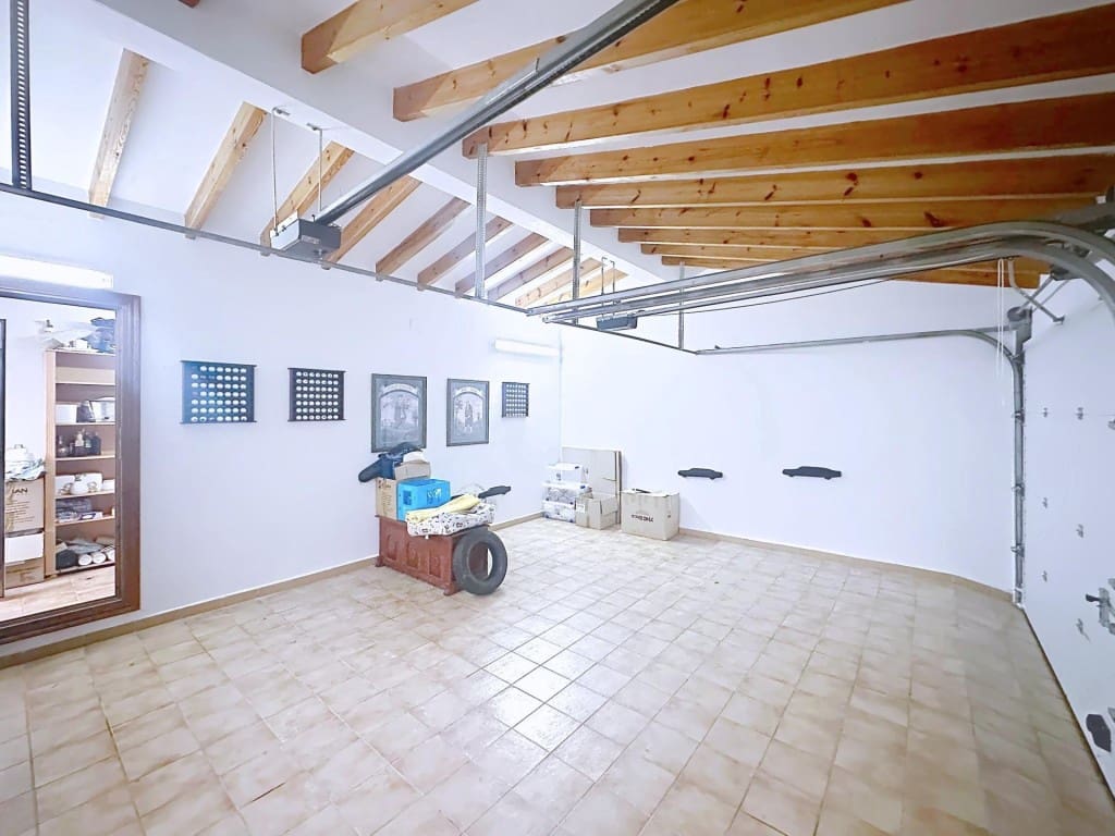 Chalet de 4 habitaciones en Monte Pego en venta con piscina garaje - 560.000 € (Ref: 9655902)