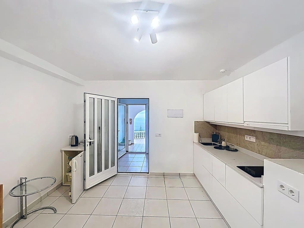 Chalet de 4 habitaciones en Monte Pego en venta con piscina garaje - 560.000 € (Ref: 9655902)