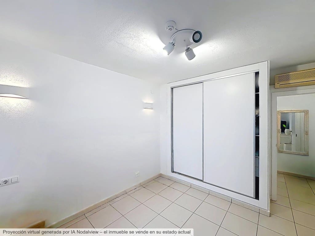 Chalet de 4 habitaciones en Monte Pego en venta con piscina garaje - 560.000 € (Ref: 9655902)