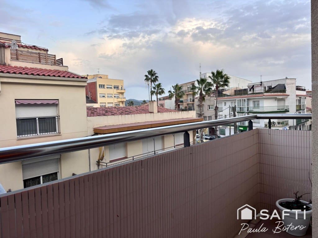 3 sovrum Lägenhet att hyra i Sant Pere de Ribes - 878 € (Ref: 9655903)
