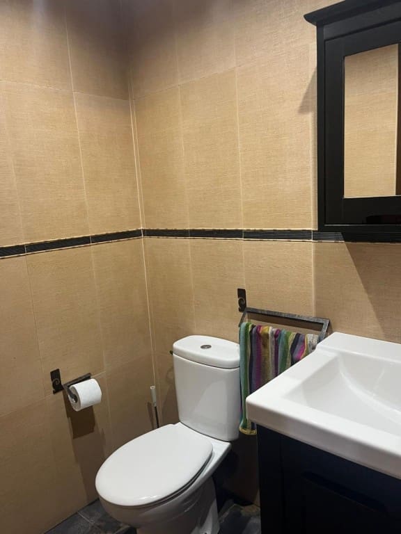 4 camera da letto Villa in vendita in Almansa con garage - 430.000 € (Rif: 9655905)