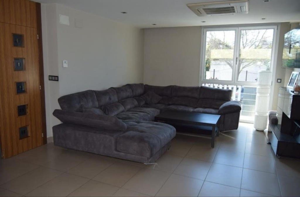 4 camera da letto Villa in vendita in Almansa con garage - 430.000 € (Rif: 9655905)