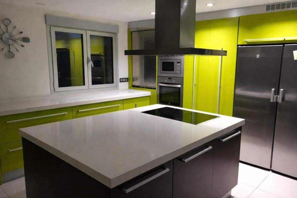 4 camera da letto Villa in vendita in Almansa con garage - 430.000 € (Rif: 9655905)