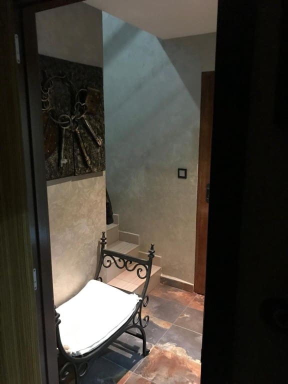 4 camera da letto Villa in vendita in Almansa con garage - 430.000 € (Rif: 9655905)