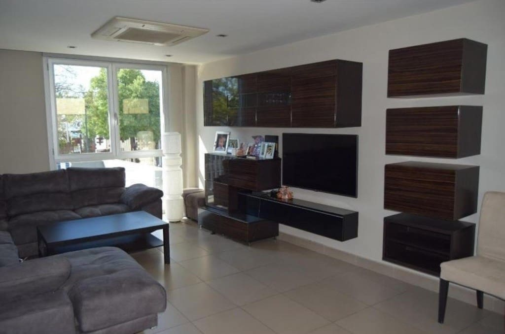 4 camera da letto Villa in vendita in Almansa con garage - 430.000 € (Rif: 9655905)