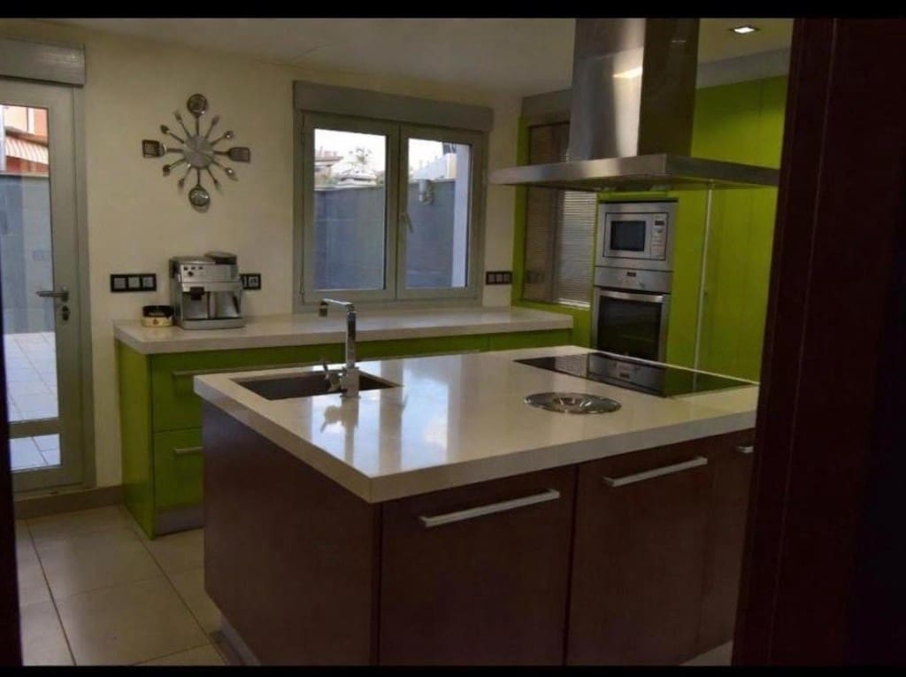 4 camera da letto Villa in vendita in Almansa con garage - 430.000 € (Rif: 9655905)