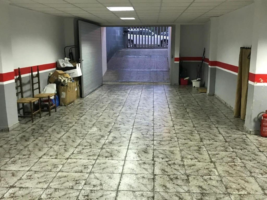 4 camera da letto Villa in vendita in Almansa con garage - 430.000 € (Rif: 9655905)