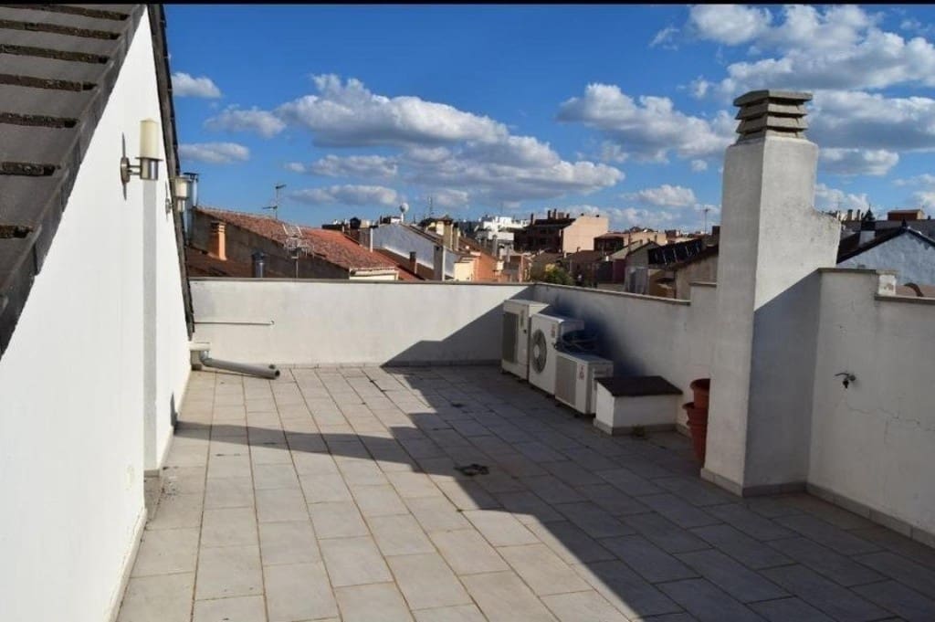 4 camera da letto Villa in vendita in Almansa con garage - 430.000 € (Rif: 9655905)