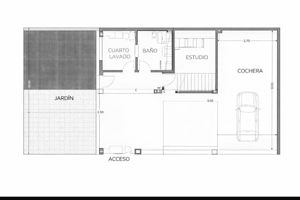 4 camera da letto Villa in vendita in Almansa con garage - 430.000 € (Rif: 9655905)