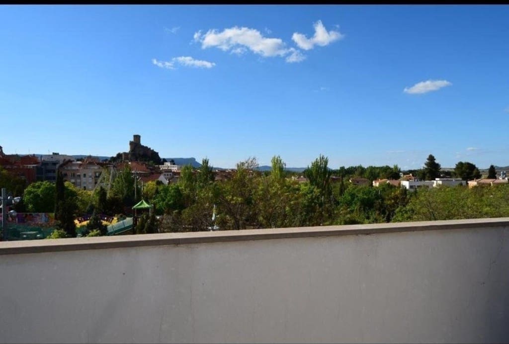 4 camera da letto Villa in vendita in Almansa con garage - 430.000 € (Rif: 9655905)