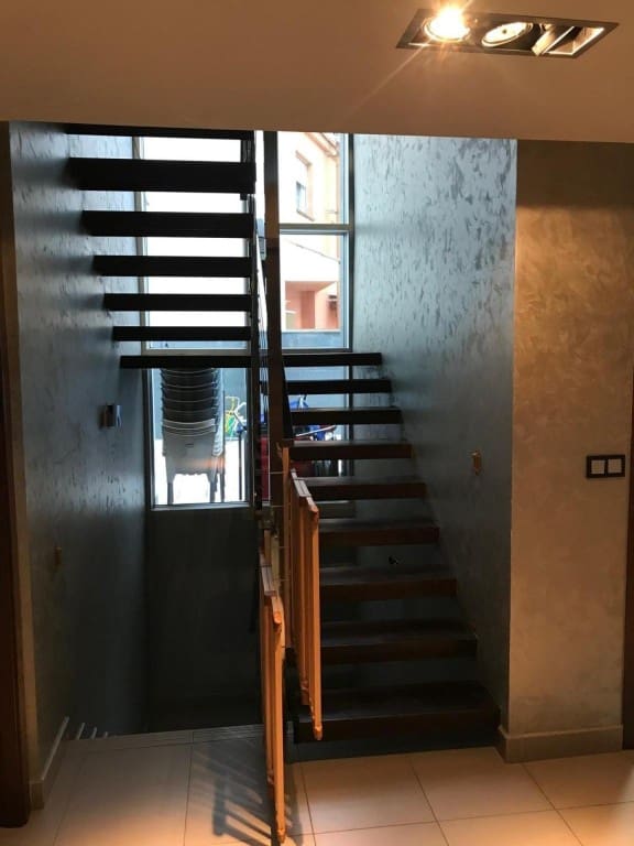 4 camera da letto Villa in vendita in Almansa con garage - 430.000 € (Rif: 9655905)