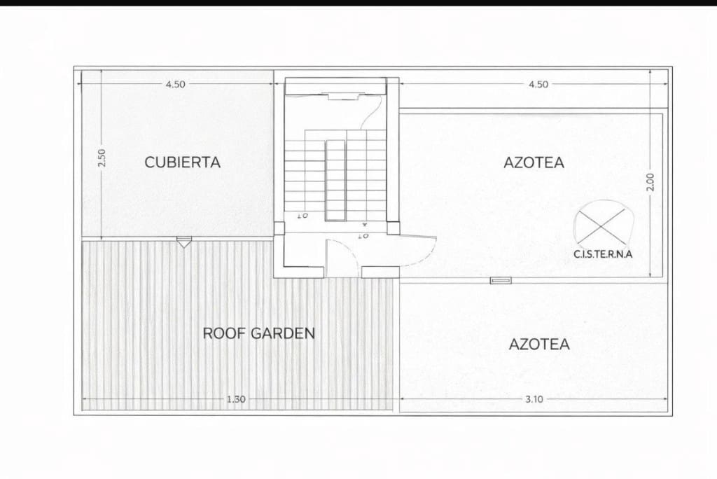 4 camera da letto Villa in vendita in Almansa con garage - 430.000 € (Rif: 9655905)