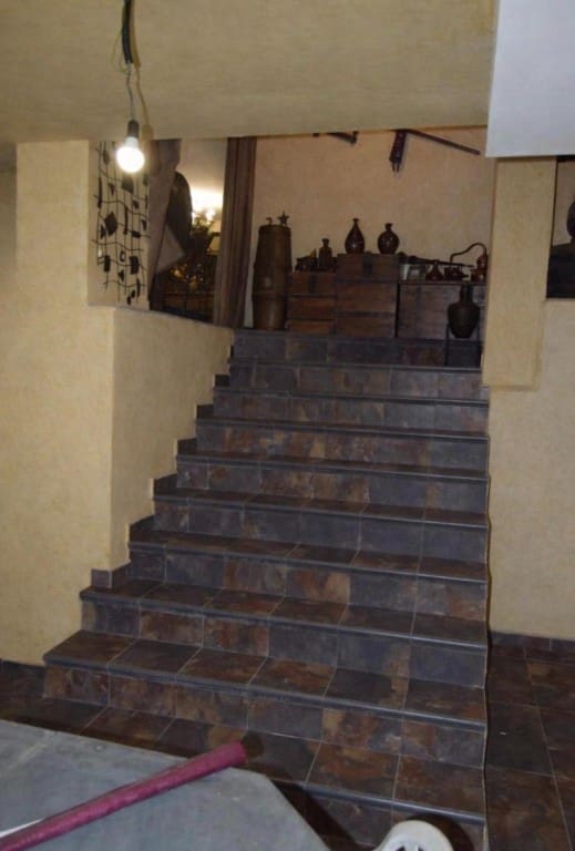 4 camera da letto Villa in vendita in Almansa con garage - 430.000 € (Rif: 9655905)