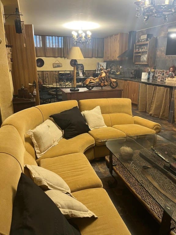 4 camera da letto Villa in vendita in Almansa con garage - 430.000 € (Rif: 9655905)