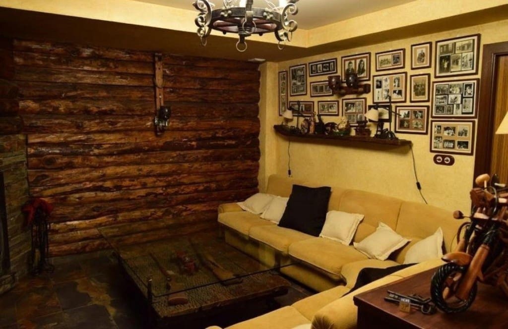 4 camera da letto Villa in vendita in Almansa con garage - 430.000 € (Rif: 9655905)