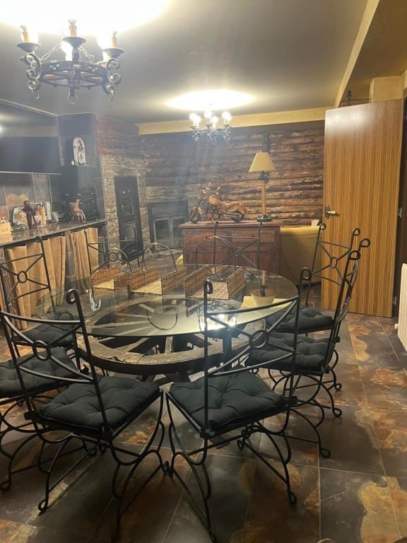 4 camera da letto Villa in vendita in Almansa con garage - 430.000 € (Rif: 9655905)